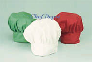 Chef Hat