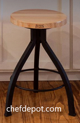 Maple Foundry Stools