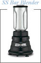 BB150S Bar Blender