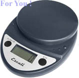 Digital Food SCale