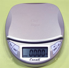 Digital gram and ounce SCale