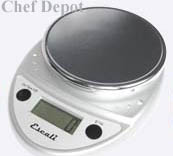 Digital Food SCale