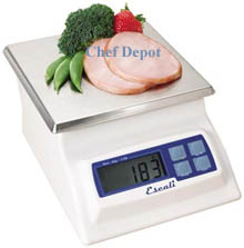 Digital Food SCale