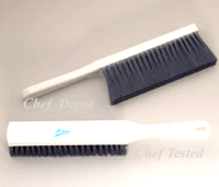 Nylon Bench Brush