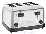 Waring Heavy Duty Commercial Toaster