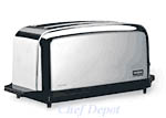 Waring Heavy Duty Commercial Toaster