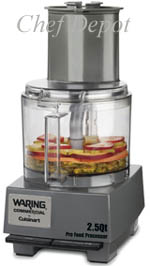 Waring Food Processor