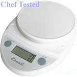 Digital Food SCale